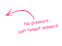 No Pressure